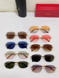 C*artier Glasses Top