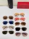 C*artier Glasses Top