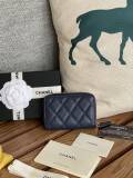 C*hanel Wallets Top Quality