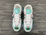 Men Women D*G Top Sneakers