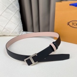 T*ODS Belts Top Quality 30MM