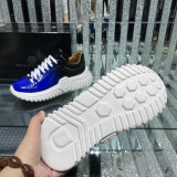 Men P*hilipp P*lein Top Sneaker