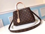 L*ouis V*uitton Bag Top Quality 29*20*13cm