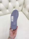 Men Women A*miri Top Sneakers