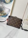 L*ouis V*uitton Bag Top Quality 18.5*13*8CM