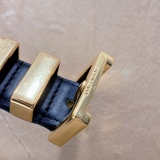 Y*SL Belts Top Quality 30MM