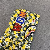 B*APE Top Quality Clothes