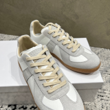 Men Women M*aison M*argiela Top Sneakers