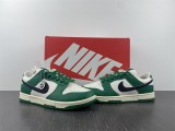 N*ike Dunk Low “Lottery” DR9654-100