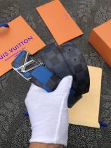 L*ouis V*uitton Belts Top Quality 40MM