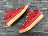 Men Women L*ANVIN Top Quality Sneaker
