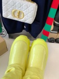 Women U*GG Top Sneaker