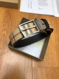 B*urberrry Belts Top Quality 35MM