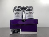 Supreme x N*ike SB Dunk High QS “By Any Means”SUP DN3741-002