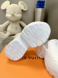 Women L*ouis V*uitton Top Quality Sandal