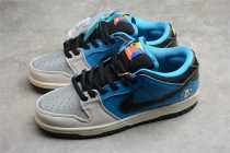 Instant Skateboards N*ike SB Dunk Low CZ5128-400