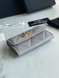 C*hanel Wallets Top Quality 11*8.5*3CM