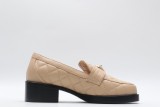 Women C*hanel Top Sneaker