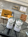 Men Women L*ouis V*uitton Top Sneakers