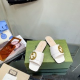 Women G*ucci Top Sandals