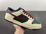 N*ike Dunk Low “From N*ike, To You FV8106-361