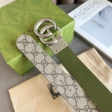 G*ucci Belts Top Quality 38MM