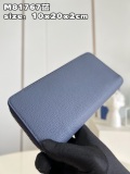 L*ouis V*uitton Top Wallets 10*20*2CM