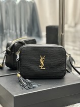 Y*SL Bag Top Quality 23*16*6CM