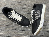 Men Women D*ior Top Sneakers