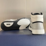 Men Women D*ior Top Sneaker