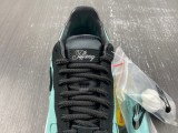 Updated Batch N*ike Air Force 1 Low T*iffany DZ1382-002