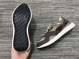 Men D*ior Top Sneakers