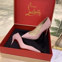 Women C*hristian L*ouboutin High Heels