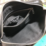 G*ucci Bag Top Quality 26*19*4.5cm