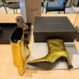 Women B*alenciaga Top Quality Boots