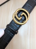 G*ucci Belts Top Quality 38MM