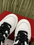 Men Women 𝑉*𝐴𝐿𝐸𝑁𝑇𝐼𝑁𝑂 Top Sneakers