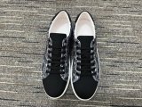 Men B*urberry Top Sneakers