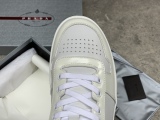 Mens P*rada Top Sneakers