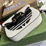 G*ucci Bag Top Quality 20*14*5CM
