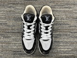 Men L*ouis V*uitton Top Quality Sneakers