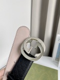 G*ucci Belts Top Quality 40MM