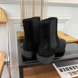 Women U*MA W*ANG Top Quality Sneakers