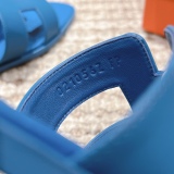 Women H*ermes Top Sandals