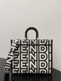F*endi Bag Top Quality 35*17*31CM
