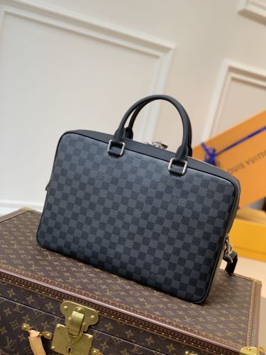 L*ouis V*uitton Bag Top Quality 40*27*7CM