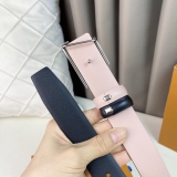 T*ODS Belts Top Quality 30MM