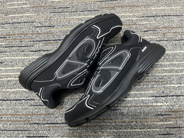 Men Women D*ior Top Quality Sneakers
