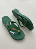 Women T*ORY B*URCH Top Sandals