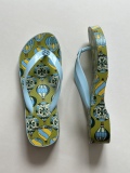 Women T*ORY B*URCH Top Sandals